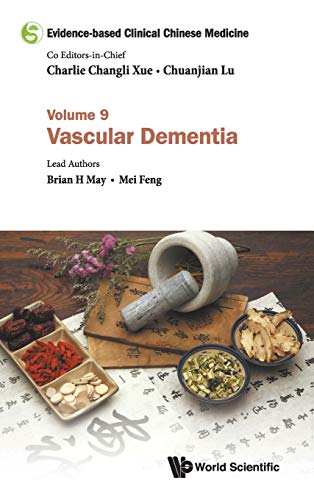 Evidence-based Clinical Chinese Medicine: Volume 9: Vascular Dementia (Original PDF from Publisher)