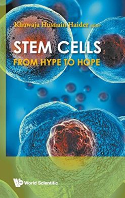Stem Cells: From Hype to Hope (Original PDF from Publisher)