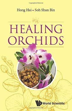 Healing Orchids (Original PDF from Publisher)
