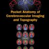 Pocket Anatomy of Cerebrovascular Imaging and Topography (EPUB)