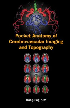 Pocket Anatomy of Cerebrovascular Imaging and Topography (EPUB)