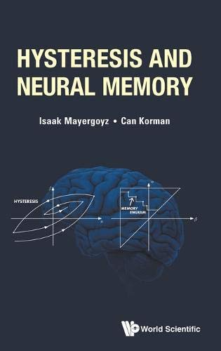 Hysteresis and Neural Memory (Original PDF from Publisher)