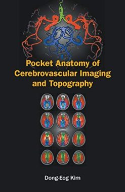 Pocket Anatomy of Cerebrovascular Imaging and Topography  (Original PDF from Publisher)