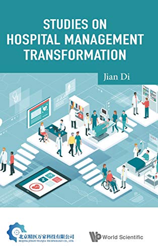 Studies on Hospital Management Transformation (Original PDF from Publisher)