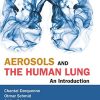 Aerosols and the Human Lung: An Introduction (Original PDF from Publisher)