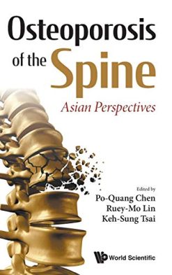 Osteoporosis of the Spine: Asian Perspectives (Original PDF from Publisher)