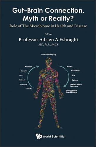 Gut–Brain Connection: Myth or Reality? Gut–Brain Axis (Original PDF from Publisher)