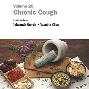 Evidence-Based Clinical Chinese Medicine – Volume 20: Chronic Cough (Original PDF from Publisher)