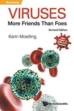 Viruses: More Friends Than Foes: Revised Edition (Original PDF from Publisher)