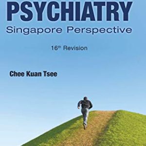 Guide to Psychiatry: Singapore Perspective – 16th Revision (Original PDF from Publisher)