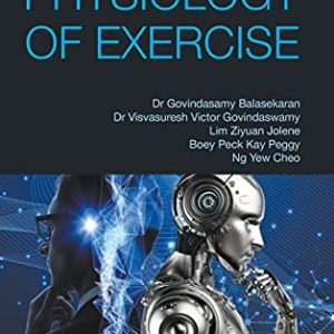 Applied Physiology of Exercise (Original PDF from Publisher)