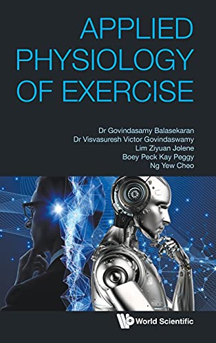 Applied Physiology of Exercise (Original PDF from Publisher)