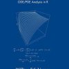 Mathematical Modeling of Virus Infection: Ode/Pde Analysis in R (Original PDF from Publisher)