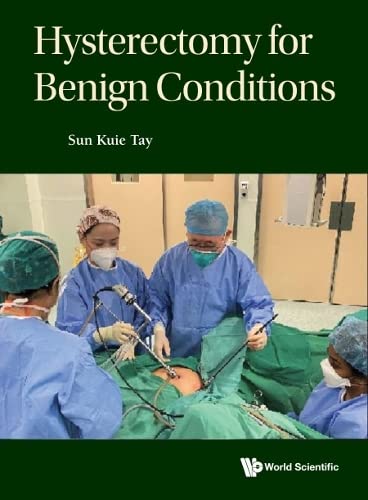 Hysterectomy for Benign Conditions (Original PDF from Publisher)