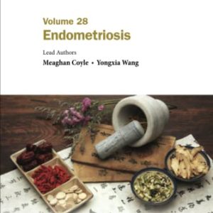 Evidence-based Clinical Chinese Medicine : Endometriosis (Original PDF from Publisher)