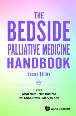Bedside Palliative Medicine Handbook, The (Second Edition) (Original PDF from Publisher)