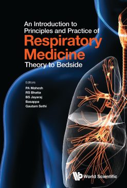 Introduction To Principles And Practice Of Respiratory Medicine, An: Theory To Bedside (Original PDF from Publisher)