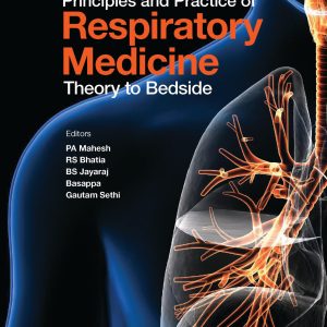Introduction To Principles And Practice Of Respiratory Medicine, An: Theory To Bedside (Original PDF from Publisher)