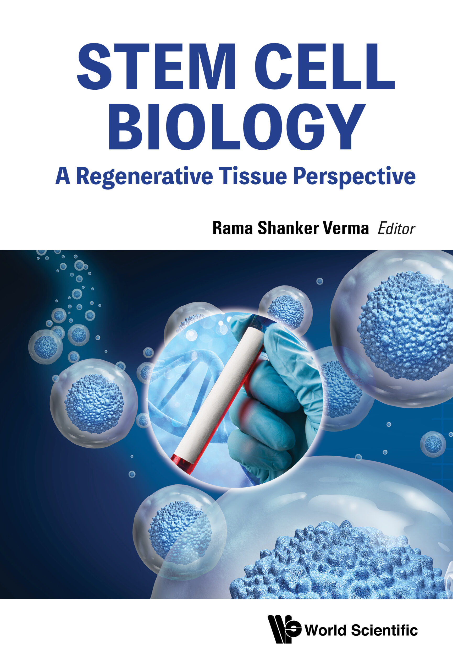 Stem Cell Biology: A Regenerative Tissue Perspective (EPUB)