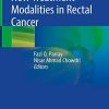 New Treatment Modalities in Rectal Cancer (Original PDF from Publisher)