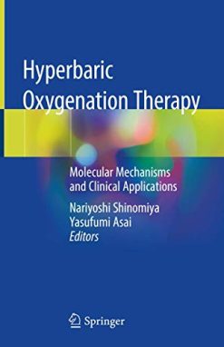 Hyperbaric Oxygenation Therapy: Molecular Mechanisms and Clinical Applications (Original PDF from Publisher)