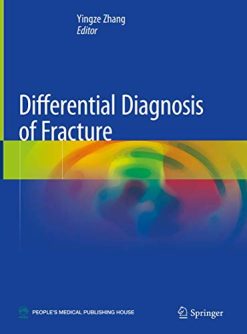 Differential Diagnosis of Fracture (Original PDF from Publisher)