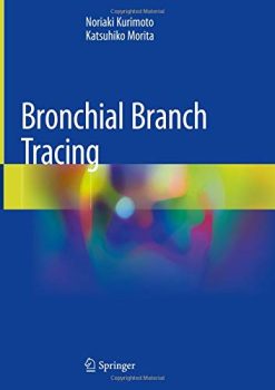 Bronchial Branch Tracing (Original PDF from Publisher)