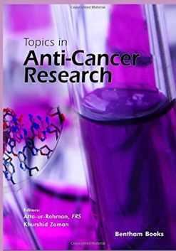 Topics in Anti-Cancer Research Volume 8 (Original PDF from Publisher)