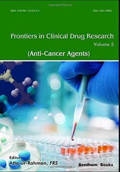 Frontiers in Clinical Drug Research – Anti-Cancer Agents (Original PDF from Publisher)