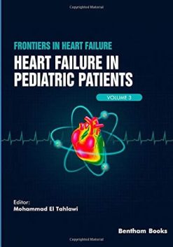 Heart Failure in Pediatric Patients (Frontiers in Heart Failure) (Original PDF from Publisher)