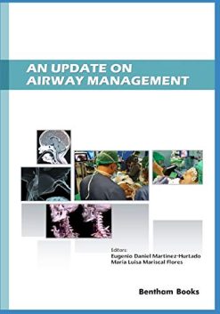 An Update on Airway Management (Recent Advances in Anesthesiology) (Original PDF from Publisher)