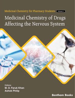 Medicinal Chemistry of Drugs Affecting the Nervous System            1st Edition      (Original PDF from Publisher)