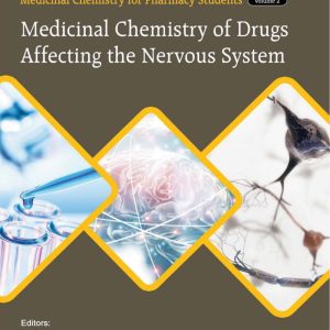 Medicinal Chemistry of Drugs Affecting the Nervous System 1st Edition (EPUB)