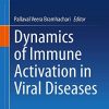 Dynamics of Immune Activation in Viral Diseases (Original PDF from Publisher)