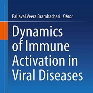 Dynamics of Immune Activation in Viral Diseases (Original PDF from Publisher)