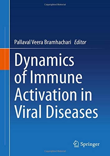 Dynamics of Immune Activation in Viral Diseases (Original PDF from Publisher)
