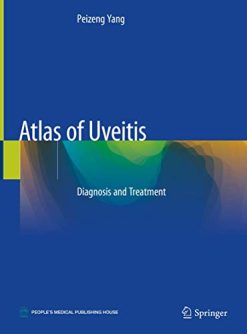 Atlas of Uveitis: Diagnosis and Treatment (Original PDF from Publisher)