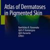 Atlas of Dermatoses in Pigmented Skin (Original PDF from Publisher)
