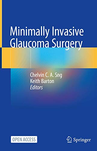 Minimally Invasive Glaucoma Surgery (Original PDF from Publisher)