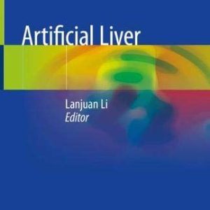 Artificial Liver (Original PDF from Publisher)