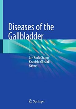 Diseases of the Gallbladder (Original PDF from Publisher)