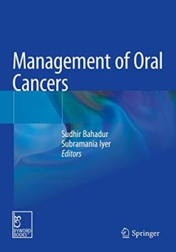 Management of Oral Cancers (Original PDF from Publisher)