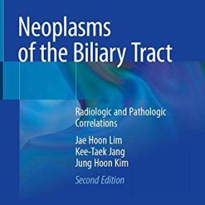 Neoplasms of the Biliary Tract: Radiologic and Pathologic Correlations (Original PDF from Publisher)