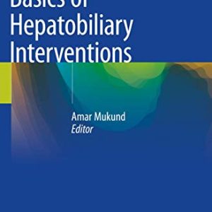 Basics of Hepatobiliary Interventions (Original PDF from Publisher)