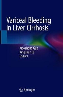 Variceal Bleeding in Liver Cirrhosis (Original PDF from Publisher)