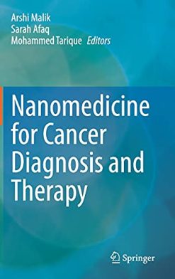 Nanomedicine for Cancer Diagnosis and Therapy (Original PDF from Publisher)