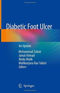 Diabetic Foot Ulcer: An Update (Original PDF from Publisher)