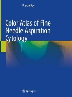 Color Atlas of Fine Needle Aspiration Cytology (Original PDF from Publisher)