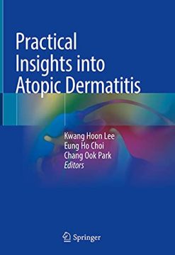 Practical Insights into Atopic Dermatitis (Original PDF from Publisher)