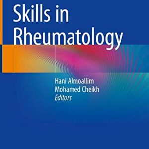 Skills in Rheumatology (Original PDF from Publisher)